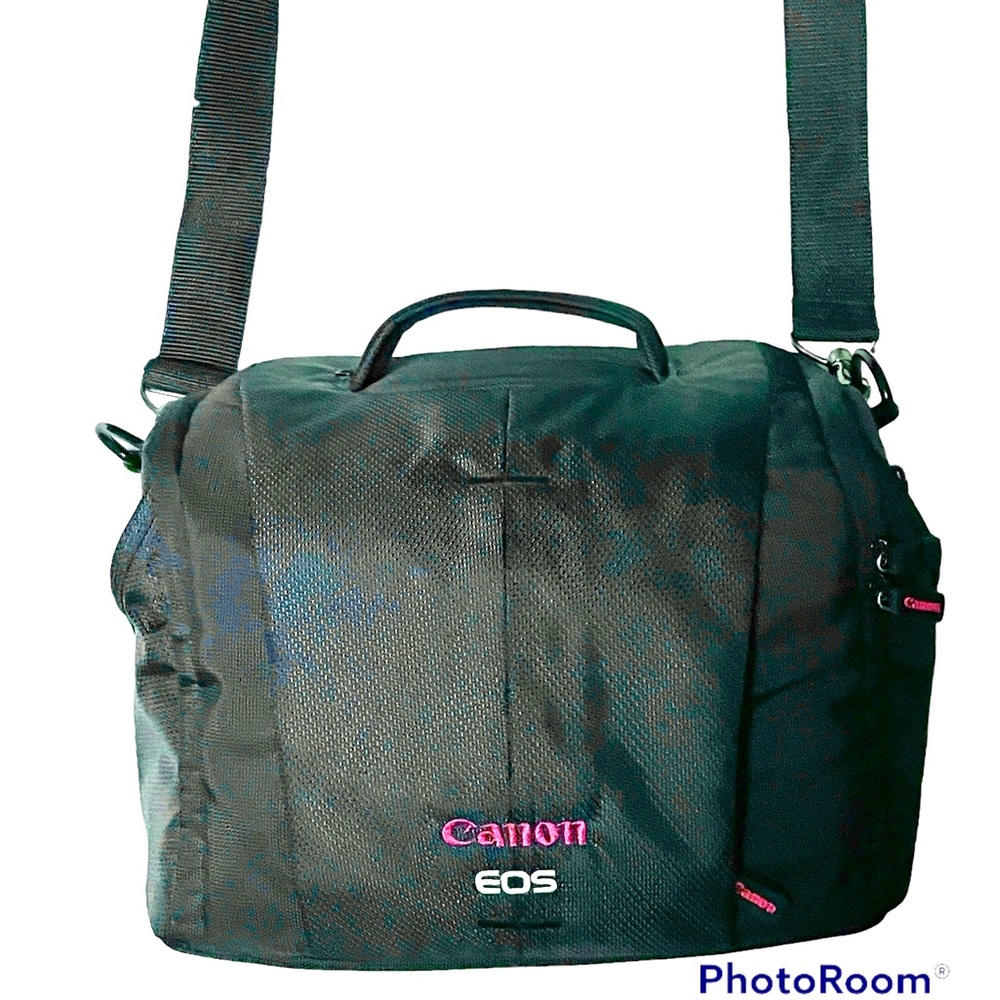 Canon 700sr camera shoulder bag